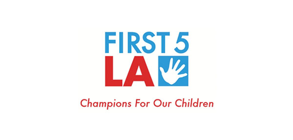 First 5 LA