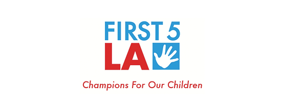 First 5 LA